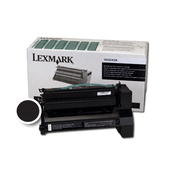 Lexmark - toner Lexmark 15G042K (crna), original