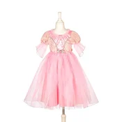 Souza Souzš - dječji kostim - Princeza Annerose - 3-4 godine, 98-104 cm