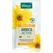 Kneipp Arnica Active sol za kupku za mišice i zglobove 60 g