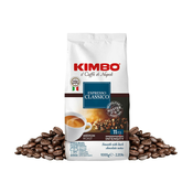 Kava v zrnju Kimbo Espresso Classico 1 kg