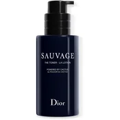 DIOR Sauvage The Toner tonik za obraz za moške 100 ml