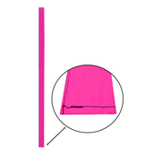 Aga Aga Prevleka za stoječe drogove za trampoline SPORT EXCLUSIVE 180/250/305/366 cm Roza, (21208937)
