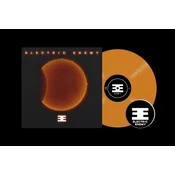 Electric Litany - Enemy (LP)
