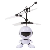 Radijsko vodeni heli robot