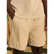 Sinsay - Kratke pantalone - BEŽ