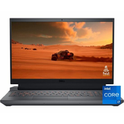 Dell G15 15.6 FHD 120Hz Gaming Laptop - Intel Core i7 - 8GB Memory - NVIDIA GeForce RTX 4050 - 1TB SSD - Dark Shadow Gray