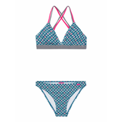 Girls swimsuit Protest PRTREVA JR