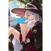 Wandering Witch: The Journey of Elaina, Vol. 11 (light novel)