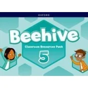 Beehive: Level 5: Classroom Resources Pack