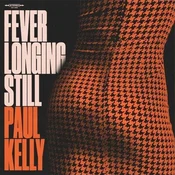 Paul Kelly - Fever Longing Still (Orange Marble Coloued) (LP)