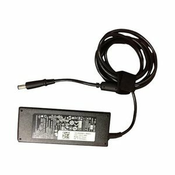 Dell Power Supply : European 90W AC Adapter with power cord (Kit) (450-18119)