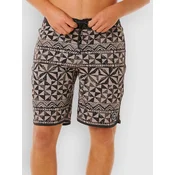 Rip Curl Mirage Big Tapa Boardshorts military green