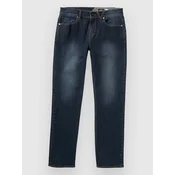 Volcom Solver Jeans new vintage blue