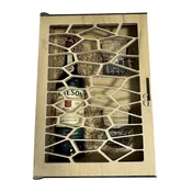 Jameson 0.7 Gift Box 2 caše - model sace