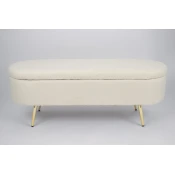 AMC Home Kanabe Tedy, 122x41x47cm, Beli