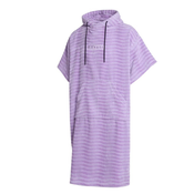 Mystic PONCHO Jacquard - 552 Pink Purple