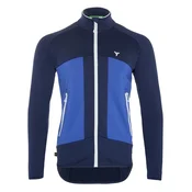SILVINI Valdaoro mikina, navy/blue (XXL)