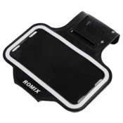 Torbica Armband Romix RH07 (4.7 in) crna