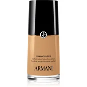 Giorgio Armani Svetleča svilena podlaga za ličila 30 ml