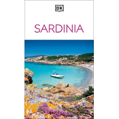 DK Eyewitness Sardinia