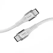 (Intenso) USB kabl za smartphone, USB type C, 1.5 met. - USB-Cable C315C