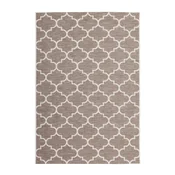 Kayoom TEKAČ Indonesia - Batu Beige   80/230 cm  tkano bež