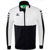 Jakna s kapuco Eria Six Wings Worker Jacket