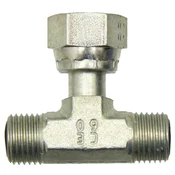 Granit Hidravlični adapter T-kos TA 1,3/16ORFS 420bar