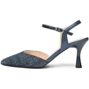 NeroGiardini T.Lino Lurex 06 Avio Nettuno Oceano Tpu Adam Alek Modra