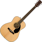 Fender CC-60S Natural WN