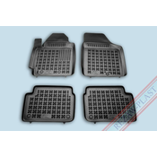 Rezaw-Plast Tipske patosnice za  Hyundai i10 I (2007-2014) - kadice