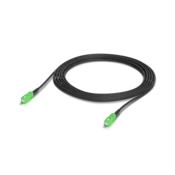 Ubiquiti UACC-OFC-S1-SASA-5M-O Predkončana ojačana zunanja APC kabel 5 m