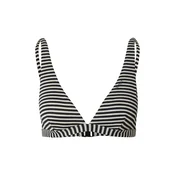 PROtest Bikini zgornji del MIXChuba meta/črna