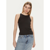 Levis® Top Dreamy A7326-0000 Črna Slim Fit
