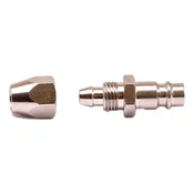 Hitra spojka za cev moška 12 mm 02841