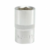 YATO Podaljšek 1/2 16 mm kvadratni