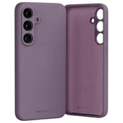 Mercury SILIKONSKI OVITEK MERCURY ZA SAMSUNG S24 FE S721 TRAJNA ZAŠČITA