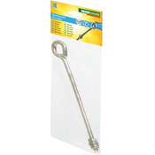 Windhager Vijak sa ušicom (Promjer: 17 mm, Duljina: 100 mm, Plemeniti čelik)
