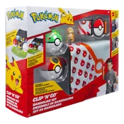 POKEMON set s remenom W5 sort 1015008639