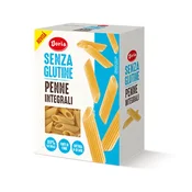 Alpipan Penne Brown Rice Pasta Doria 400G