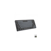 LOGITECH Tastatura MX Mechanical Mini Illuminated US 920-010782