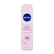 Nivea dezodorans u spreju Pearl & Beauty 150 ml