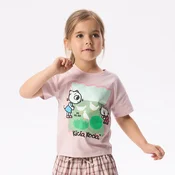 Reserved - T-shirt sa printom Kicia Kocia
