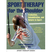 Sport Therapy for the Shoulder