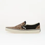 Sneakers Vans Classic Slip-On Black/ Leopard EUR 38.5