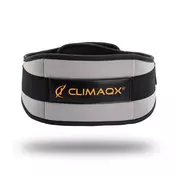 Fitness remen Gamechanger Grey - Climaqx