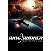 Ring Runner: Flight of the Sages Steam Key EUROPE