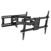 Vogels MA 5040 Črn nosilec za TV
