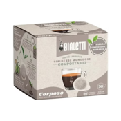 Bialetti cialde/ESE 44mm Corposo 50