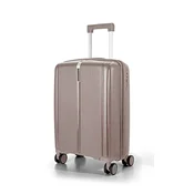 Tripmates Kofer R00182, Velicina S, 54 cm, Bež